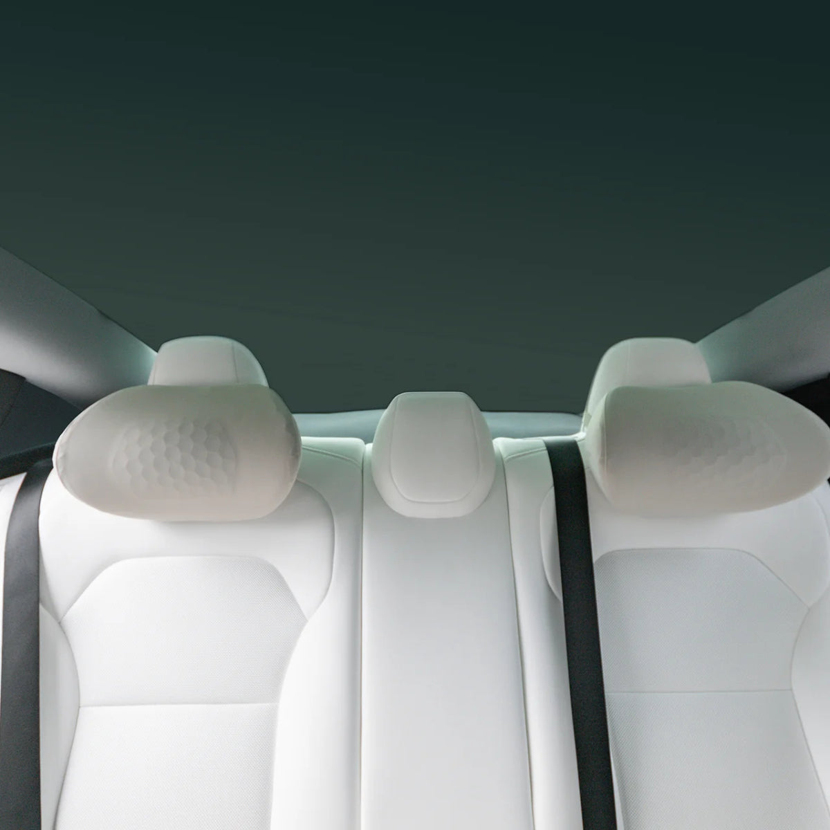 JOWUA Car Neck Pillow