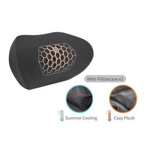 JOWUA Car Neck Pillow