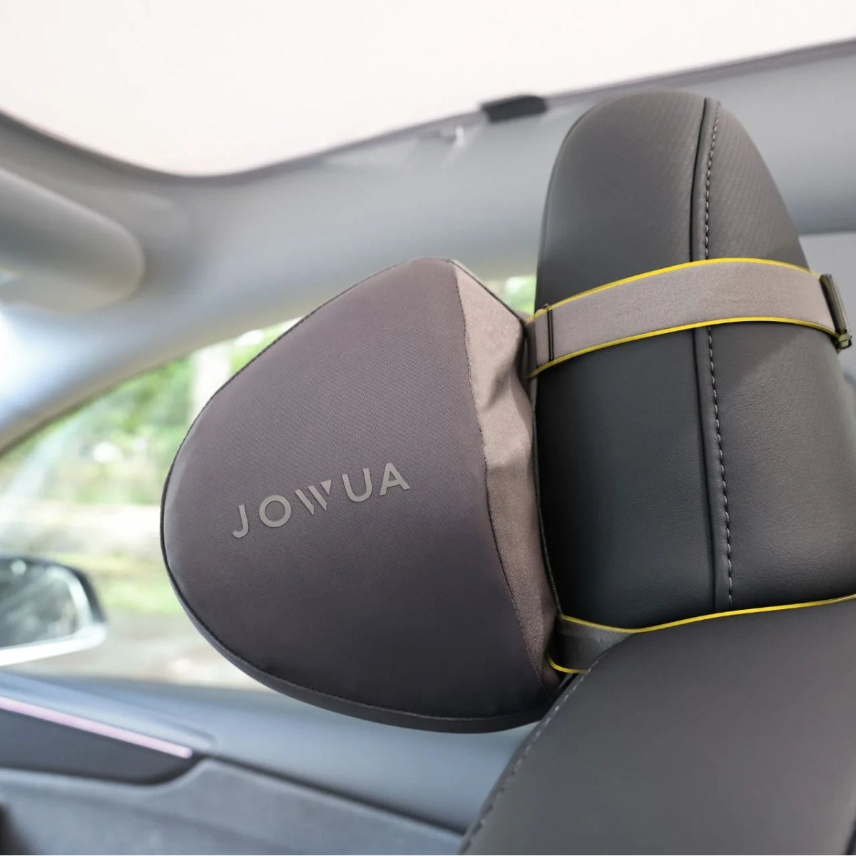 JOWUA Car Neck Pillow
