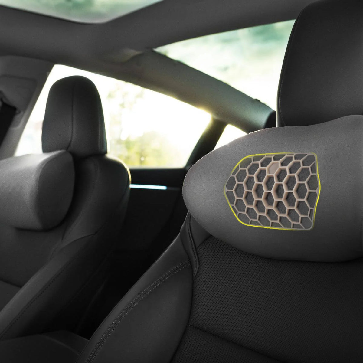 JOWUA Car Neck Pillow