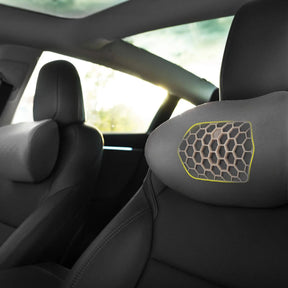 JOWUA Car Neck Pillow