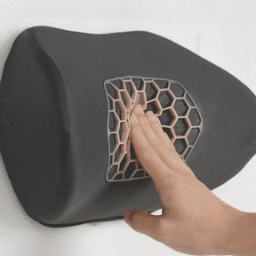 JOWUA Car Neck Pillow