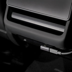 JOWUA テスラ用車載冷蔵庫 モデルY