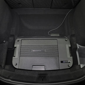 JOWUA テスラ用車載冷蔵庫 モデルY