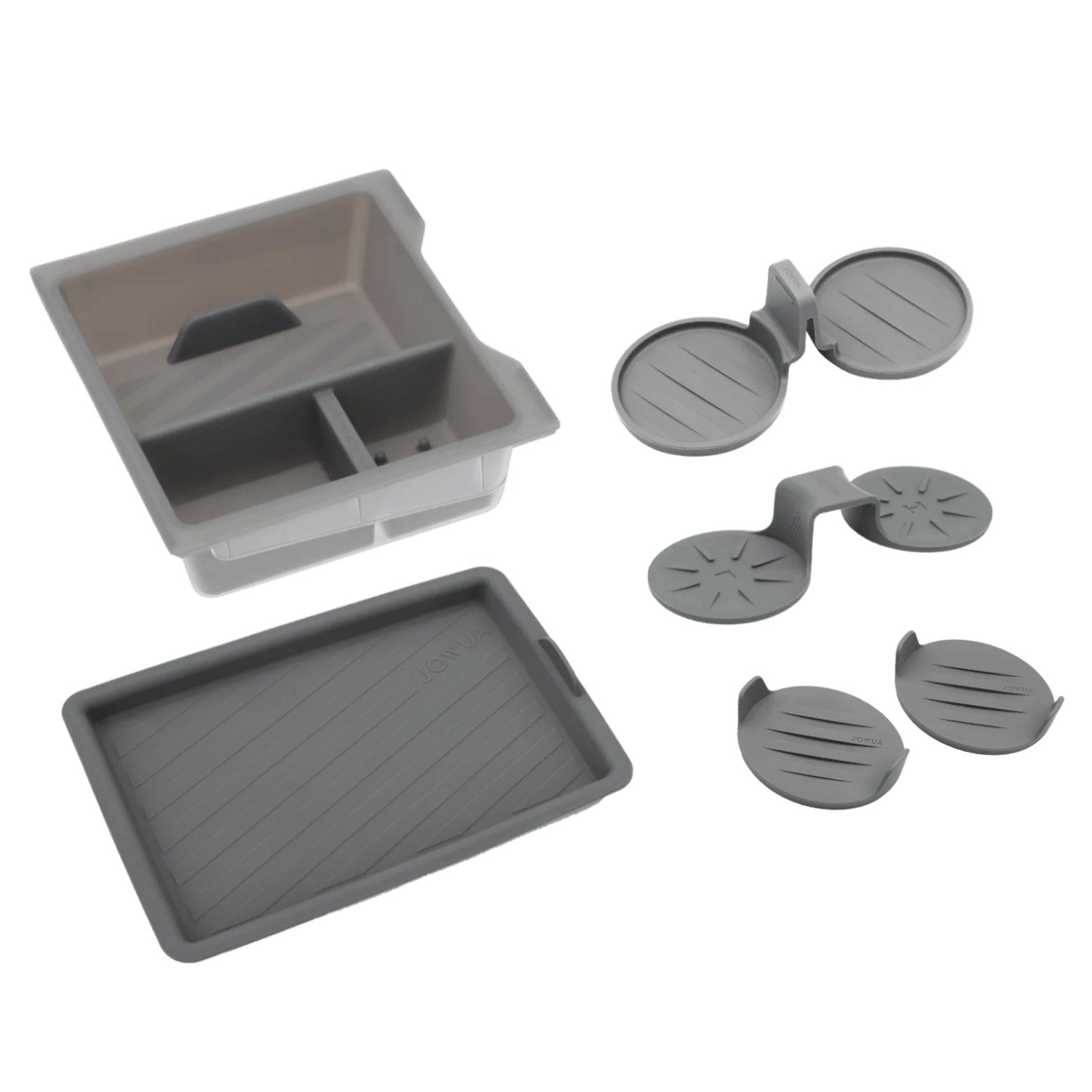 Essential Starter Bundle Set for Model Y L (2026+)