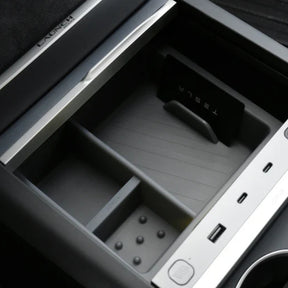 Essential Starter Bundle Set for Model Y L (2026+)