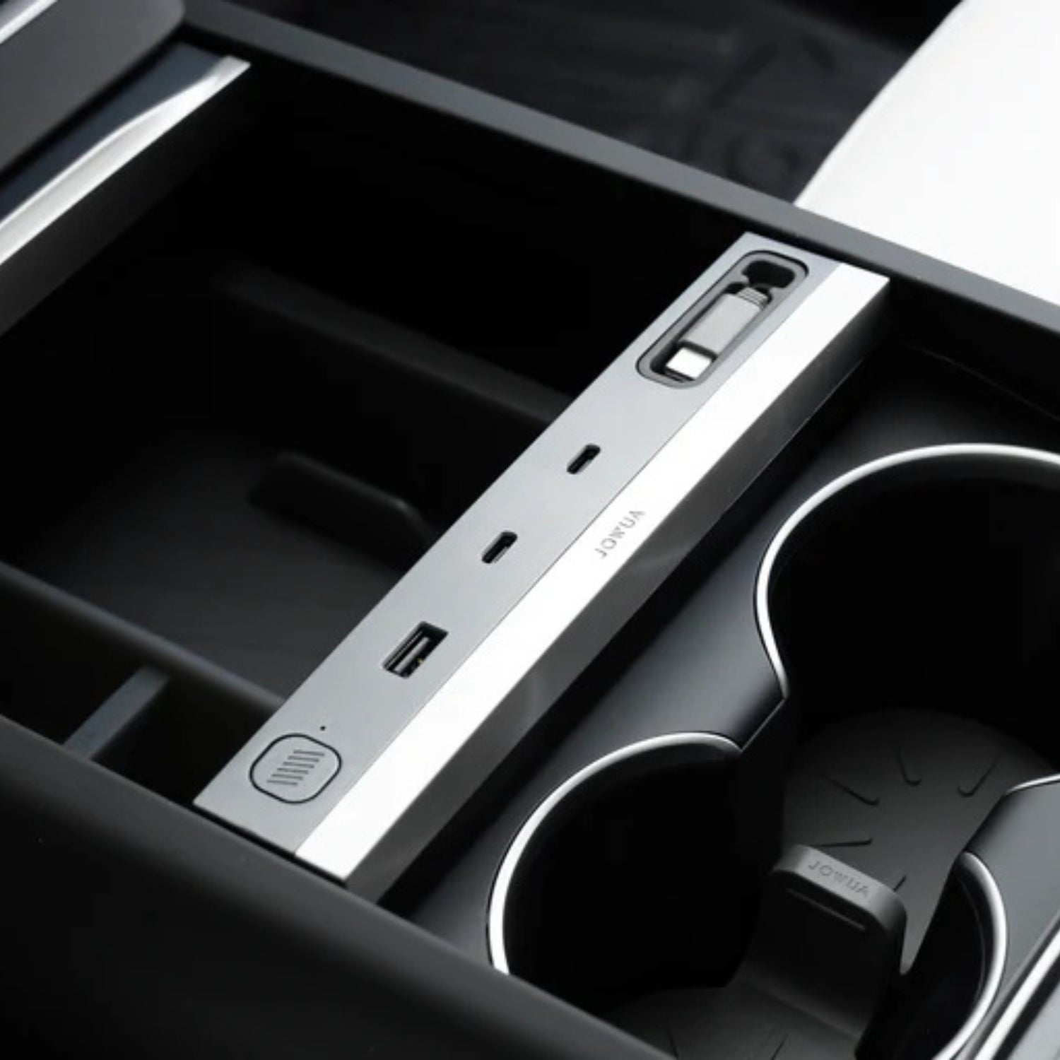 Essential Starter Bundle Set for Model Y L (2026+)