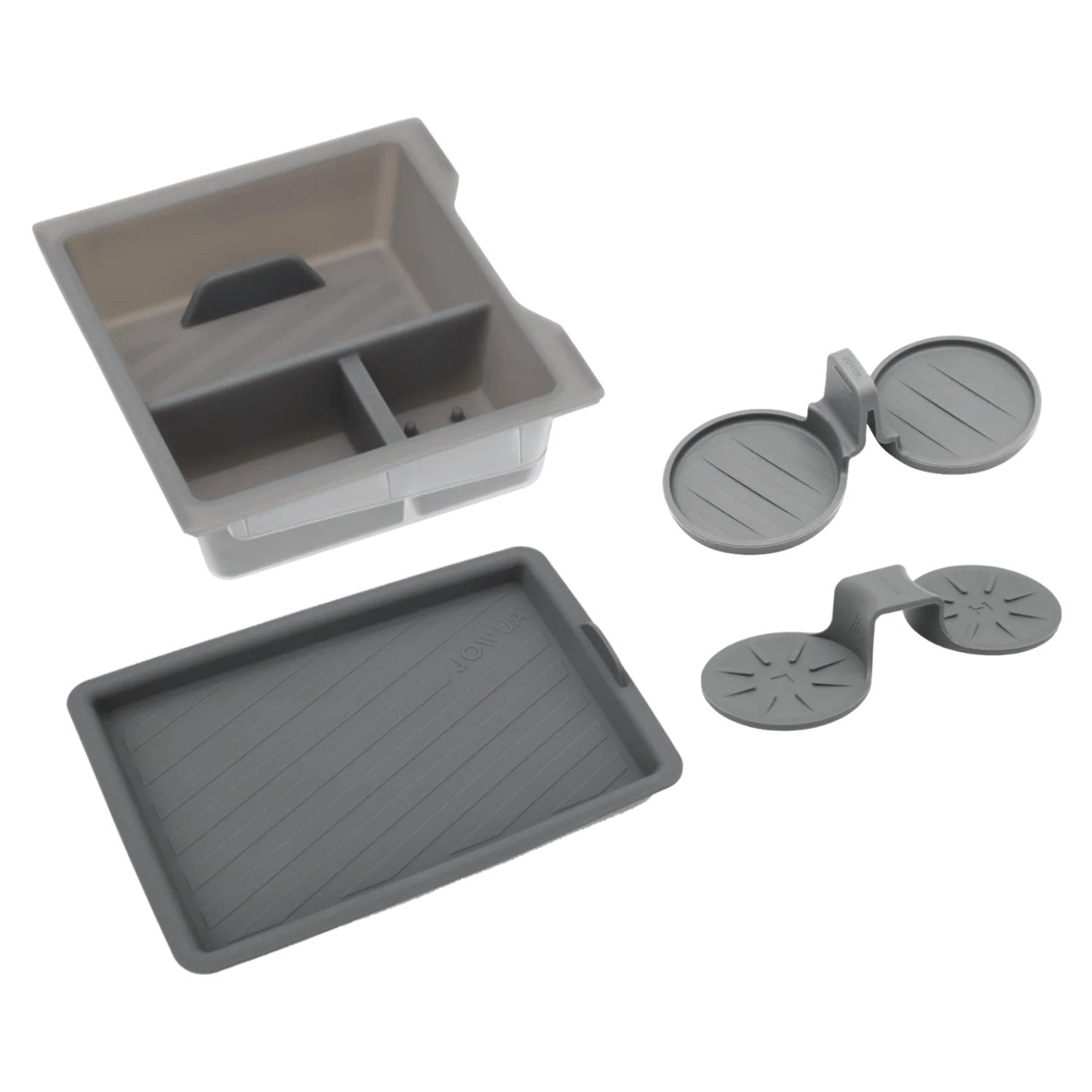 JOWUA Center Console Set (Tesla Model Y Juniper 2025+)