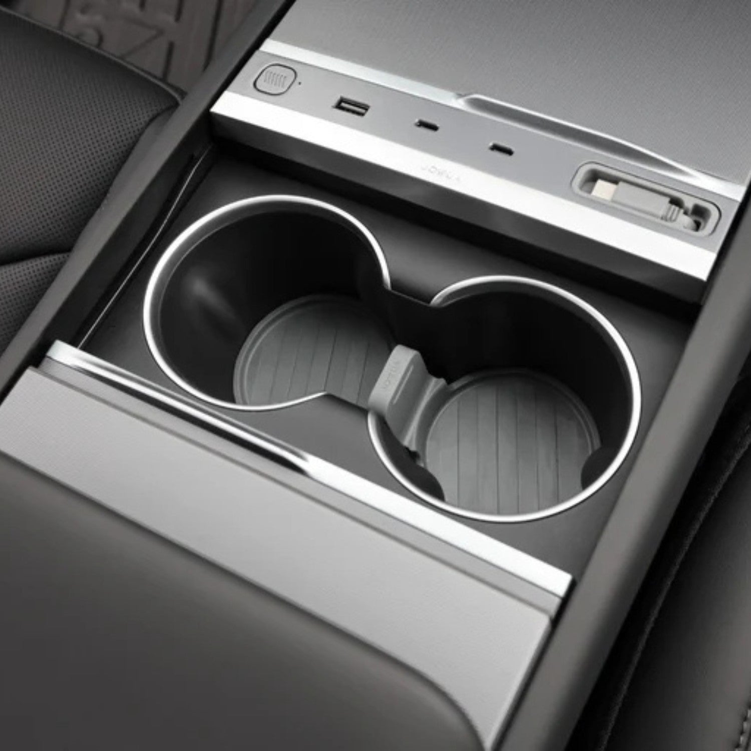 JOWUA Center Console Set (Tesla Model Y Juniper 2025+)