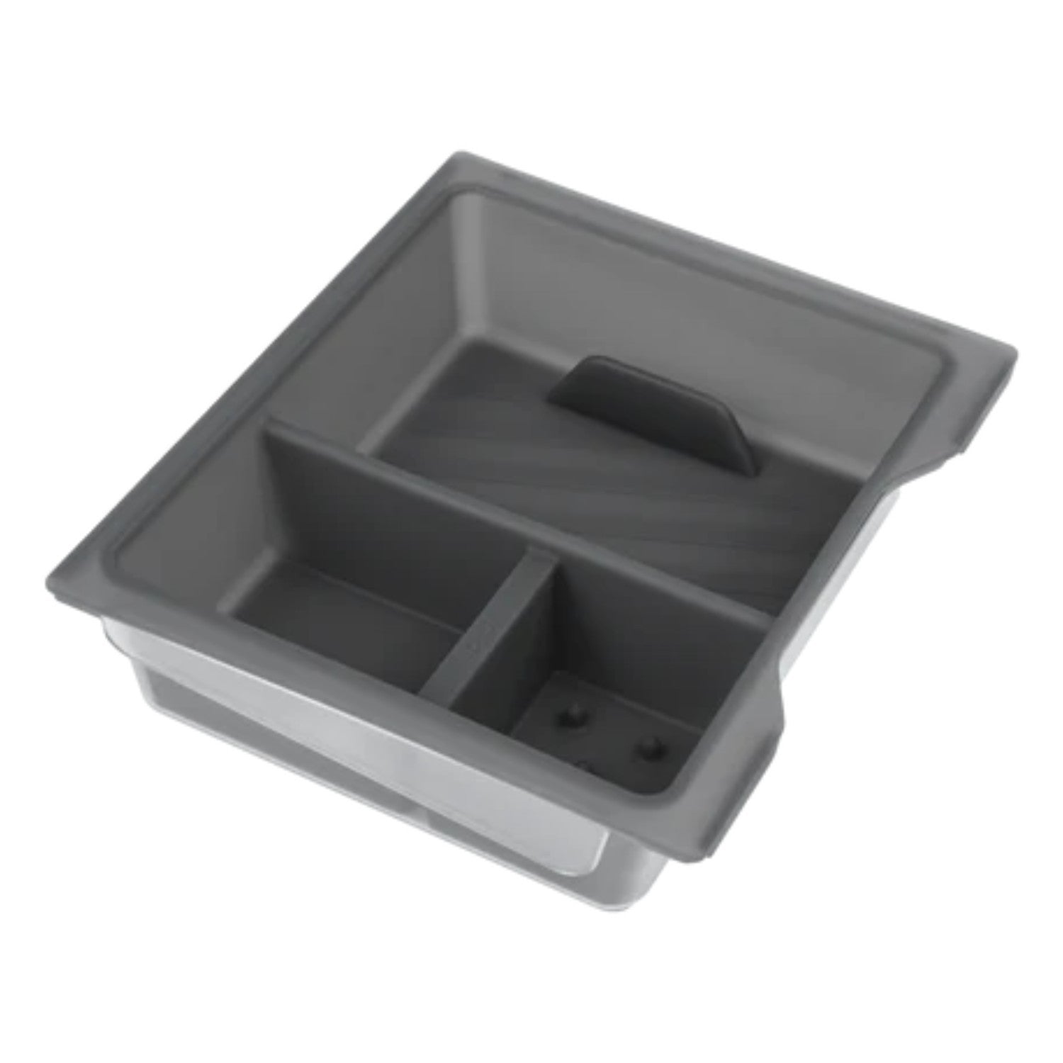 JOWUA Center Console Set (Tesla Model Y Juniper 2025+)