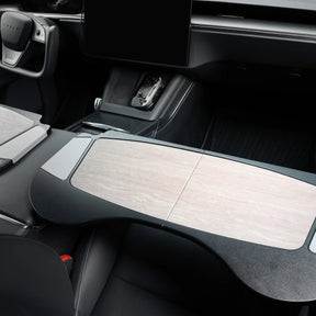 JOWUA Foldable Car Tray