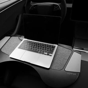 JOWUA Foldable Car Tray