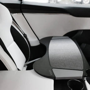 JOWUA Foldable Car Tray