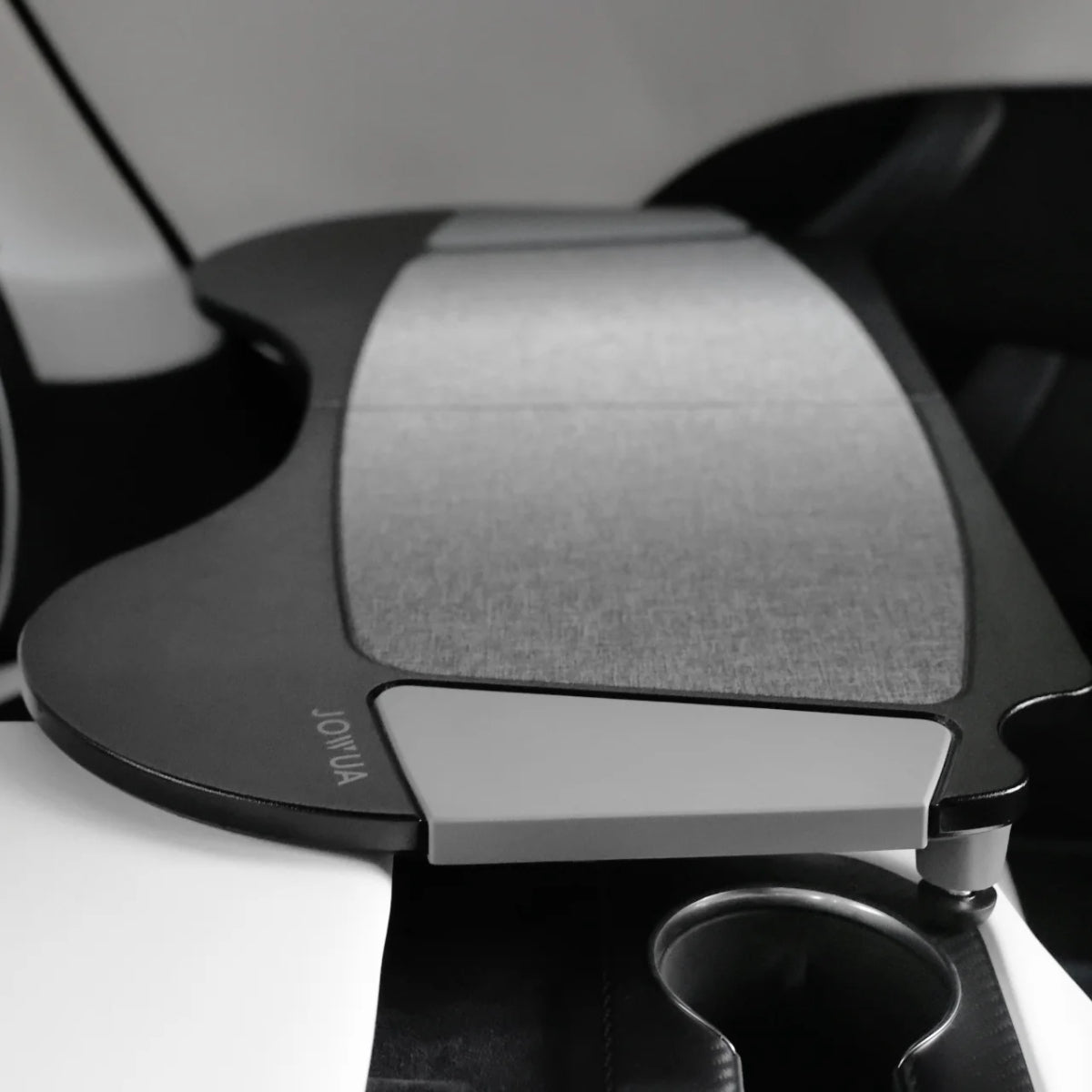 JOWUA Foldable Car Tray