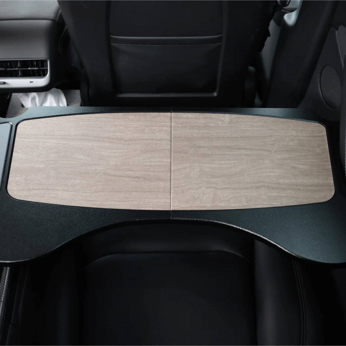 JOWUA Foldable Car Tray