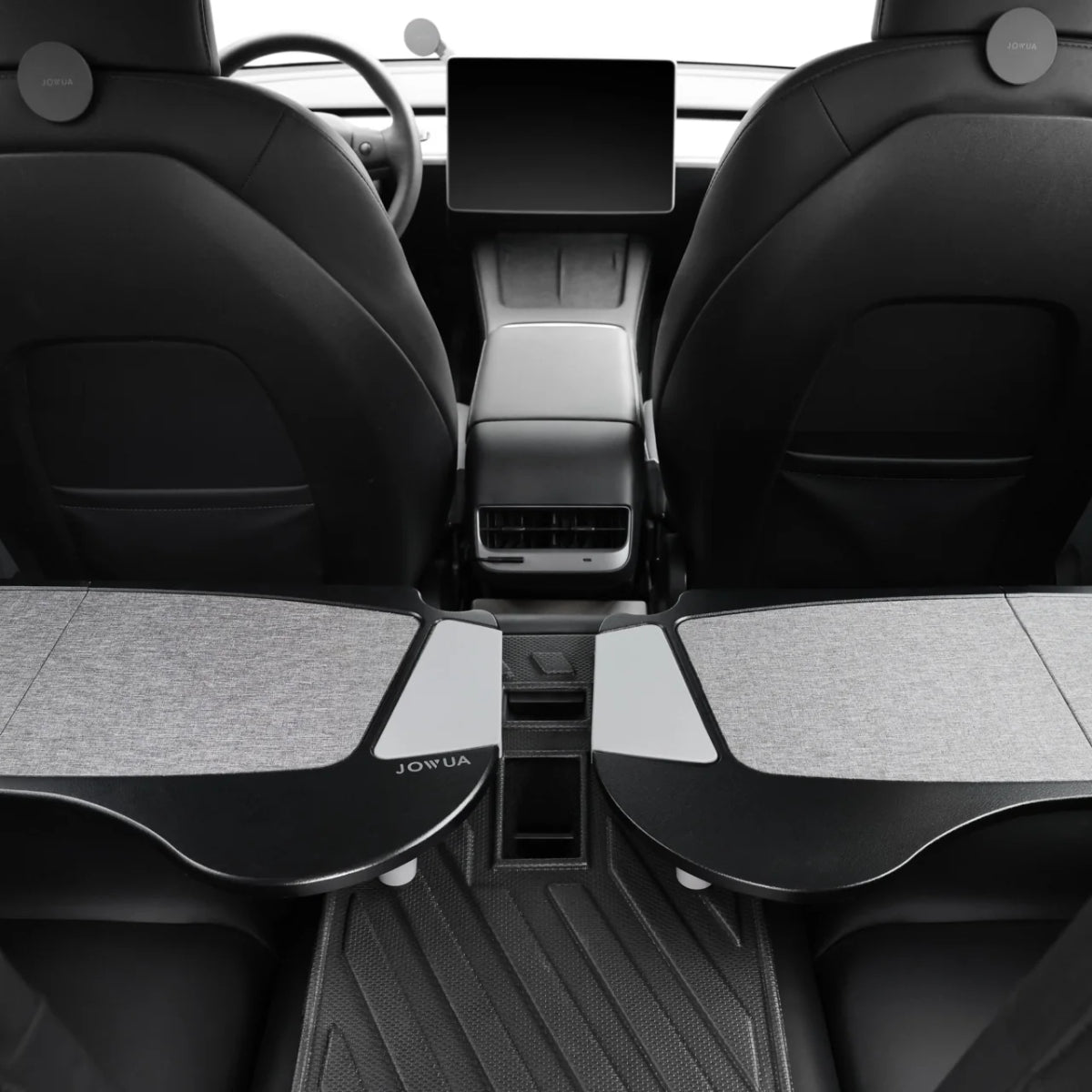 JOWUA Foldable Car Tray