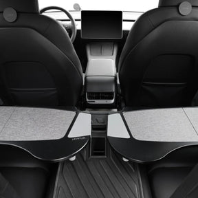 JOWUA Foldable Car Tray