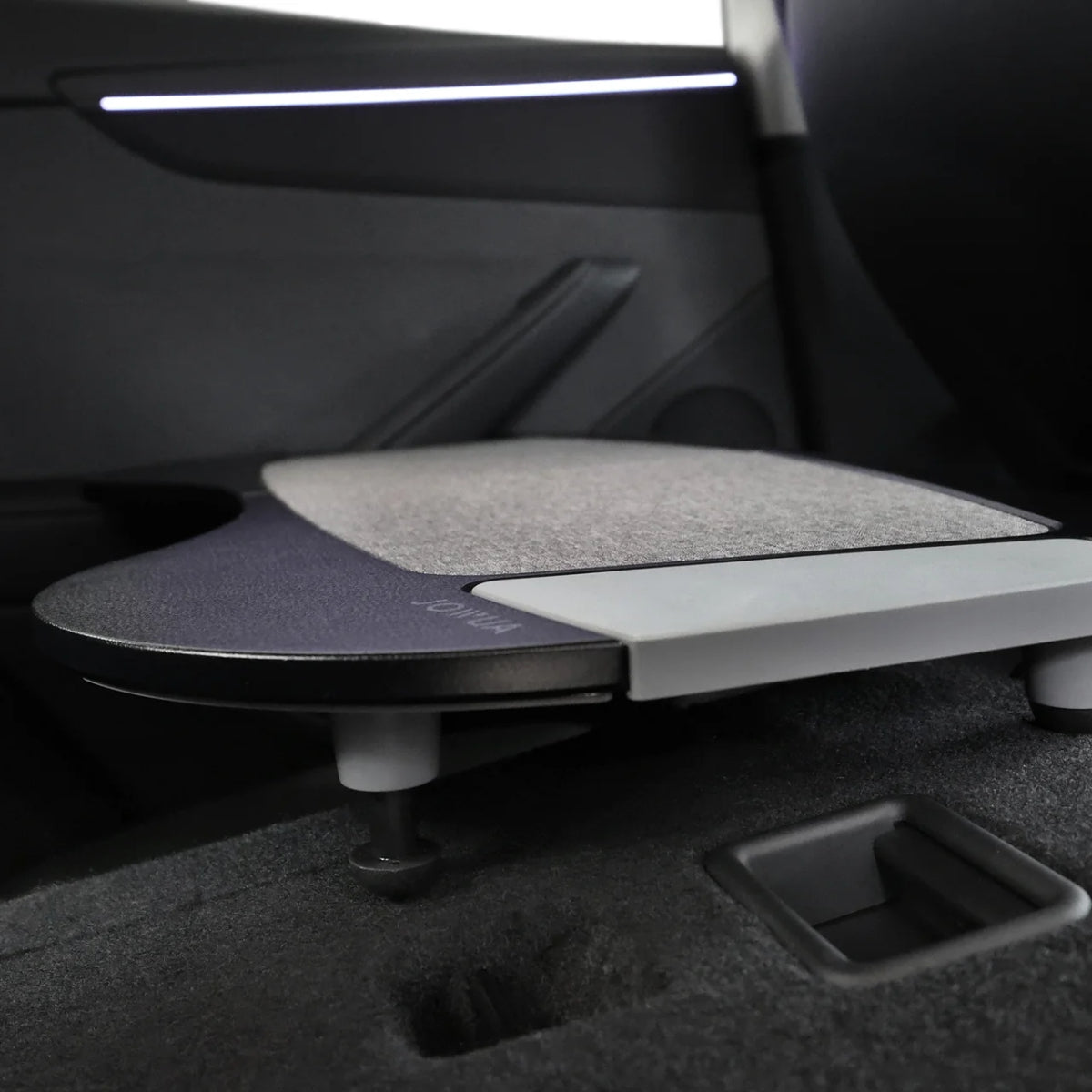JOWUA Foldable Car Tray
