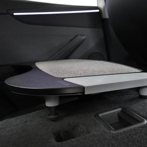 JOWUA Foldable Car Tray