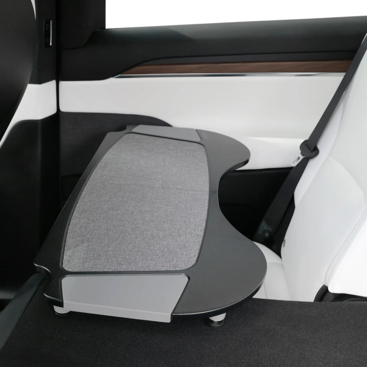 JOWUA Foldable Car Tray