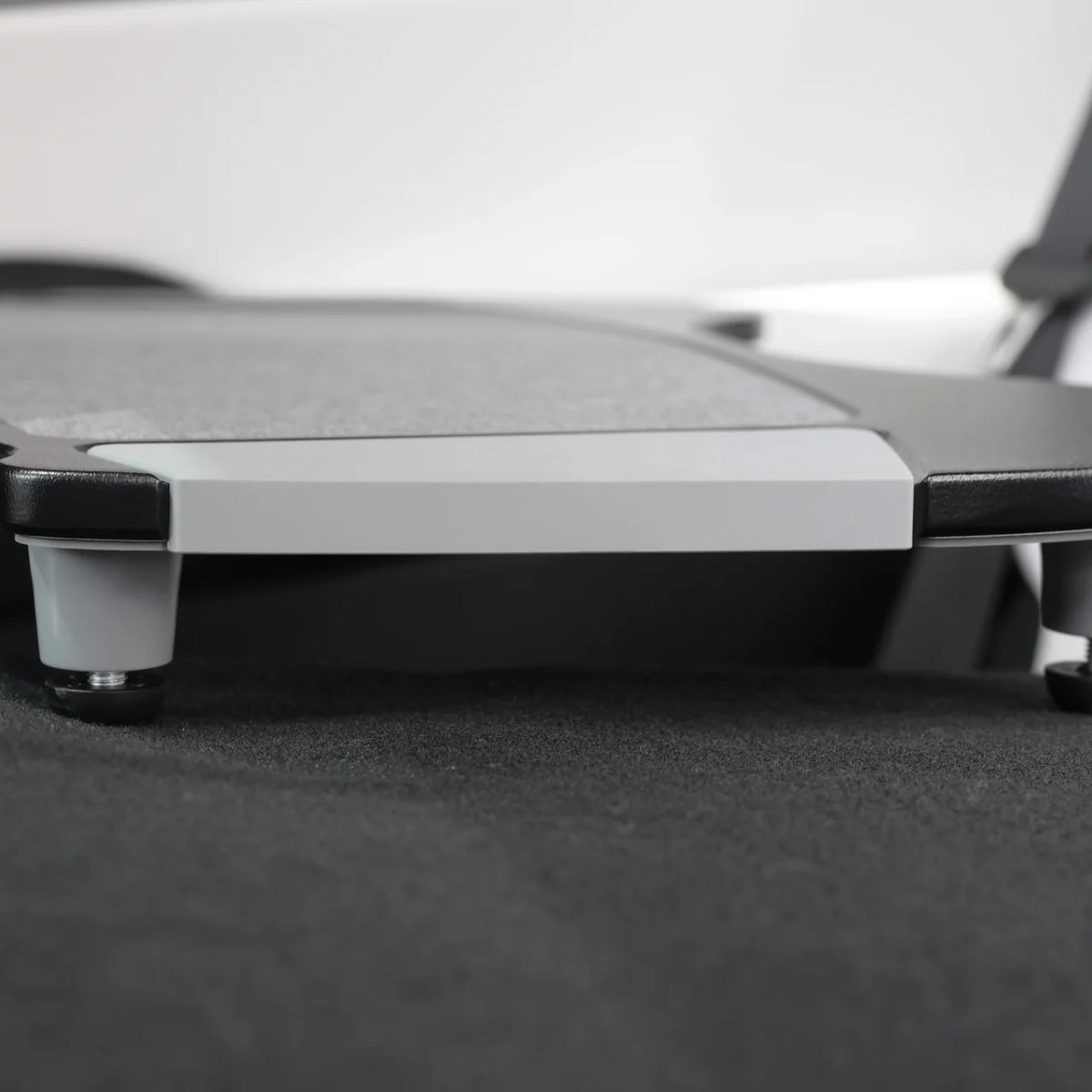 JOWUA Foldable Car Tray