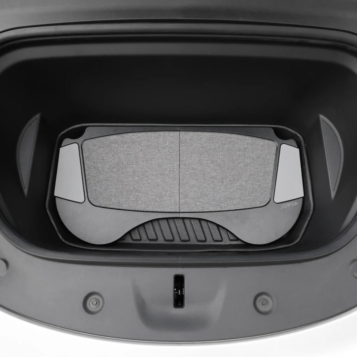 JOWUA Foldable Car Tray