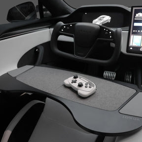 JOWUA Foldable Car Tray