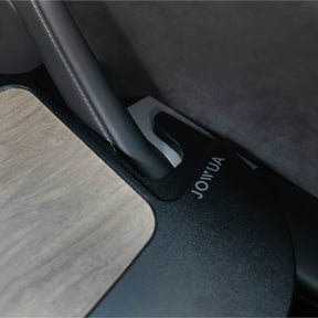 JOWUA Foldable Car Tray