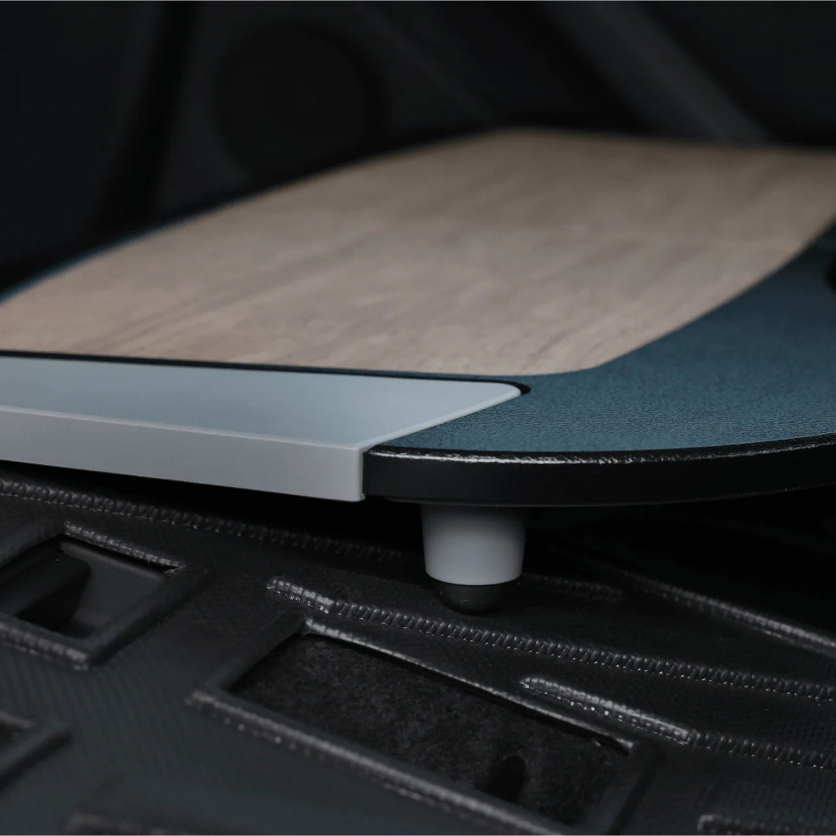JOWUA Foldable Car Tray