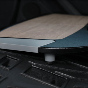 JOWUA Foldable Car Tray