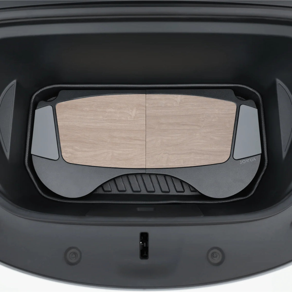 JOWUA Foldable Car Tray