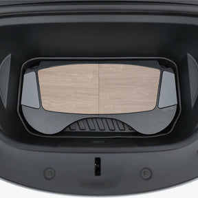 JOWUA Foldable Car Tray