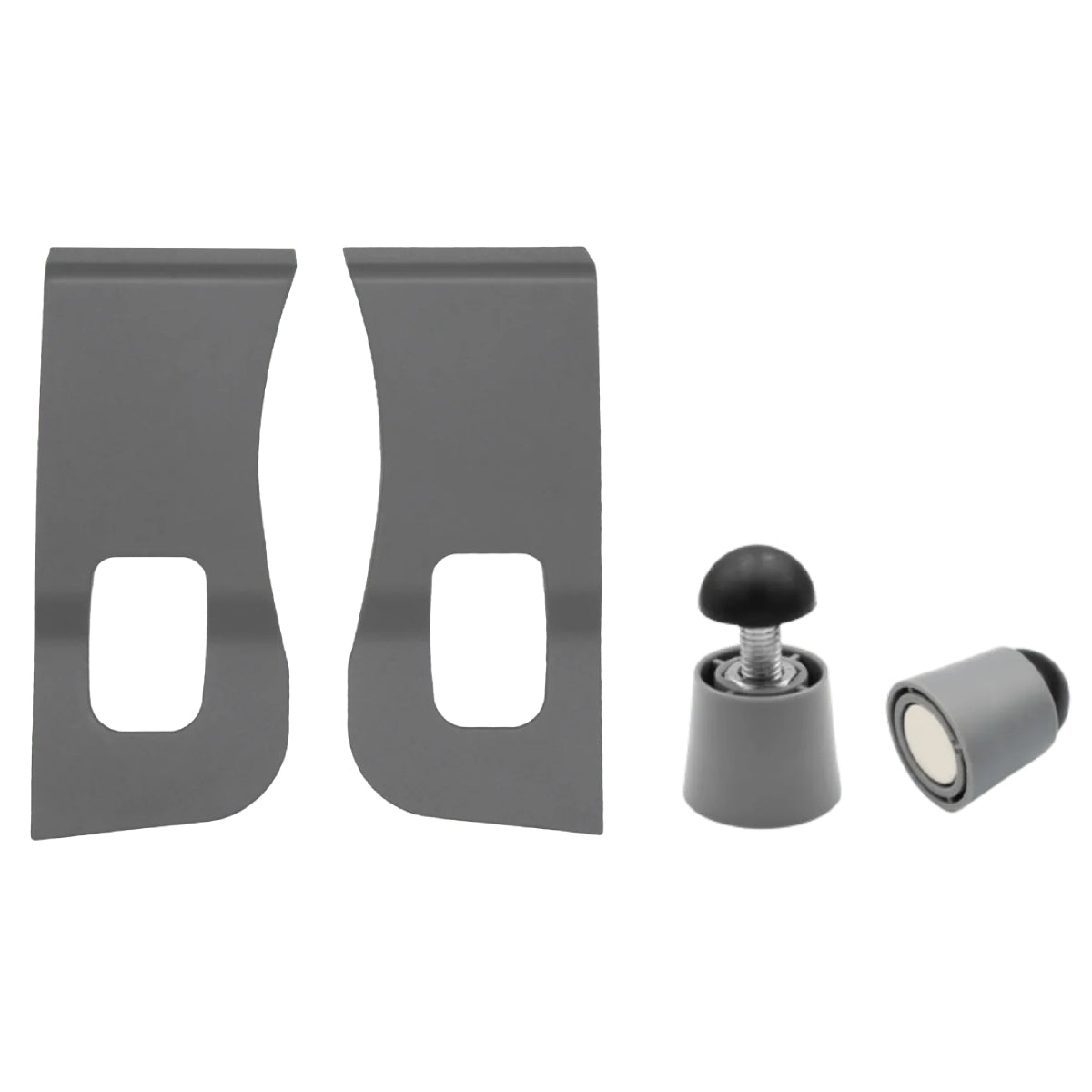 JOWUA Foldable Car Tray