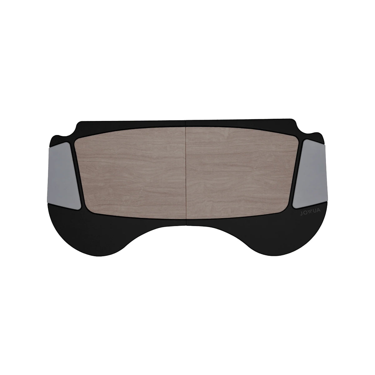 JOWUA Foldable Car Tray