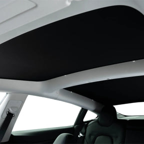 JOWUA Glass Roof Sunshade