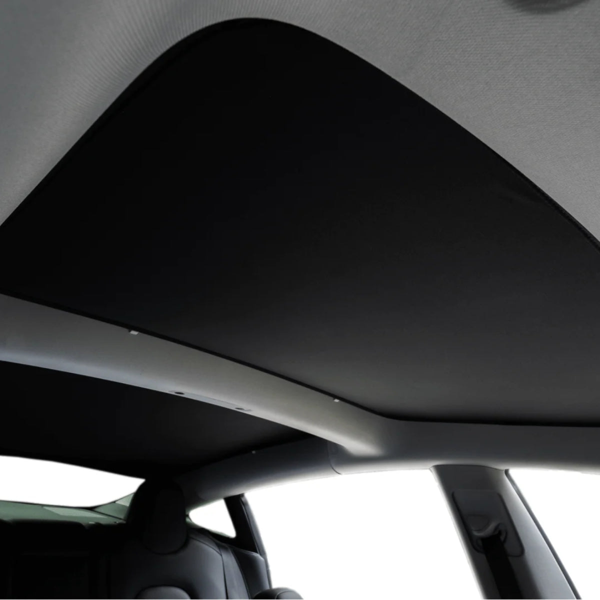JOWUA Glass Roof Sunshade