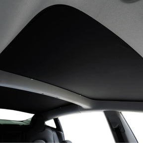 JOWUA Glass Roof Sunshade