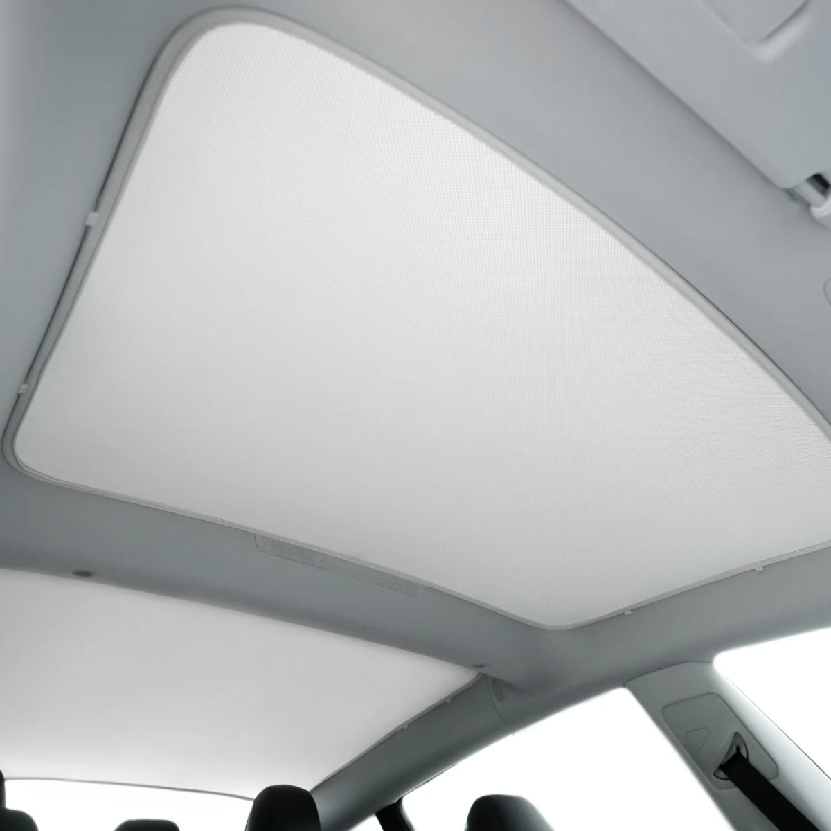 JOWUA Glass Roof Sunshade