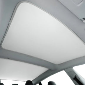 JOWUA Glass Roof Sunshade