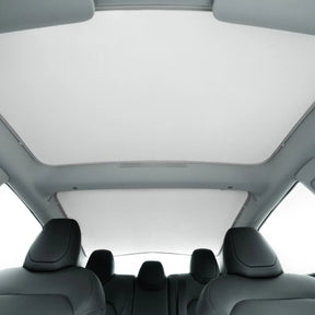 JOWUA Glass Roof Sunshade
