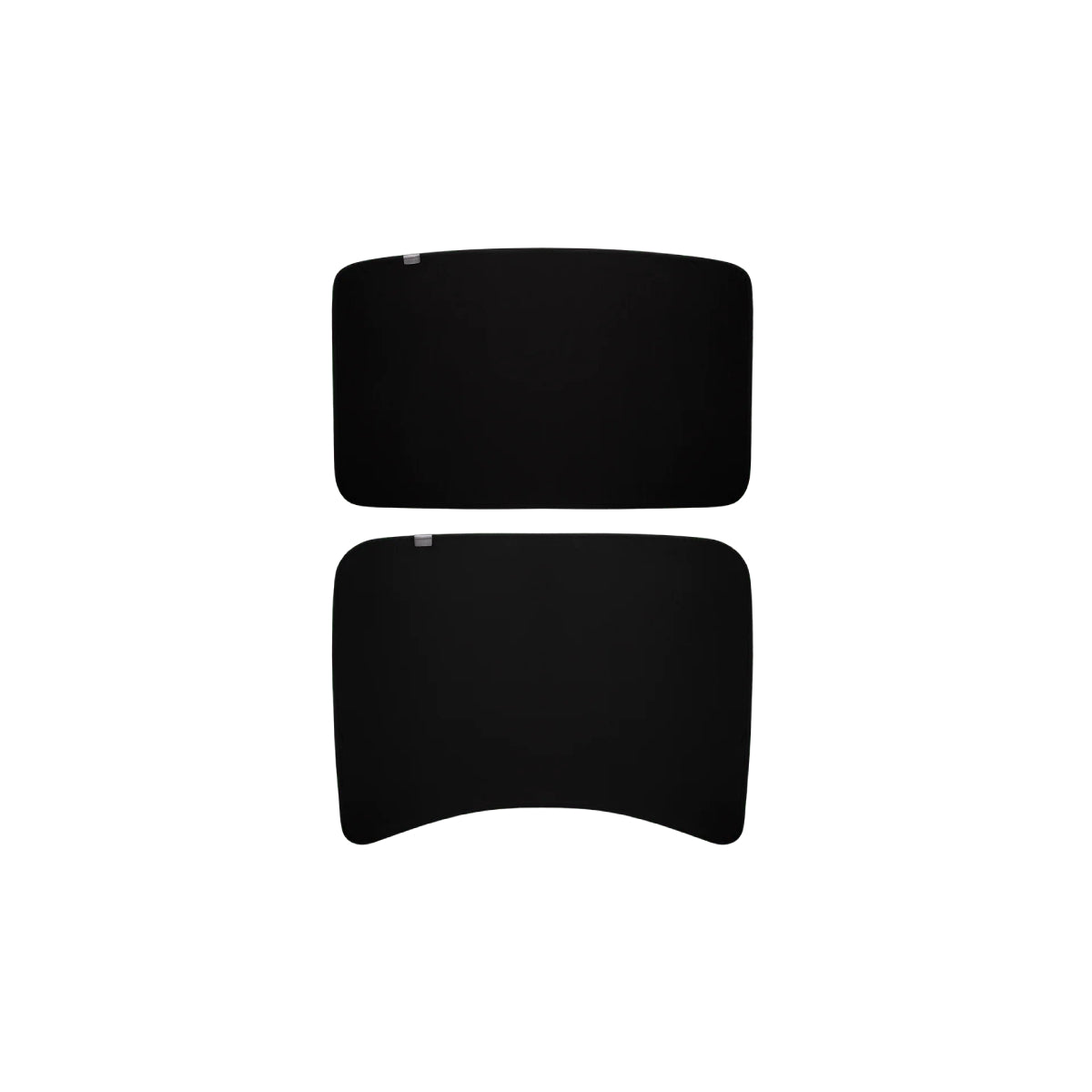 JOWUA Glass Roof Sunshade