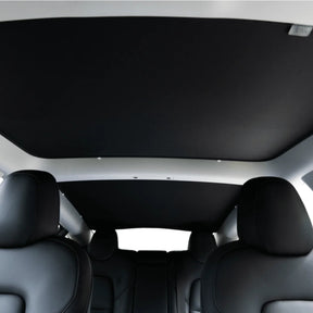 JOWUA Glass Roof Sunshade