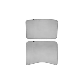 JOWUA Glass Roof Sunshade