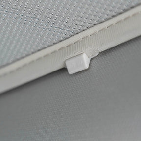 JOWUA Glass Roof Sunshade