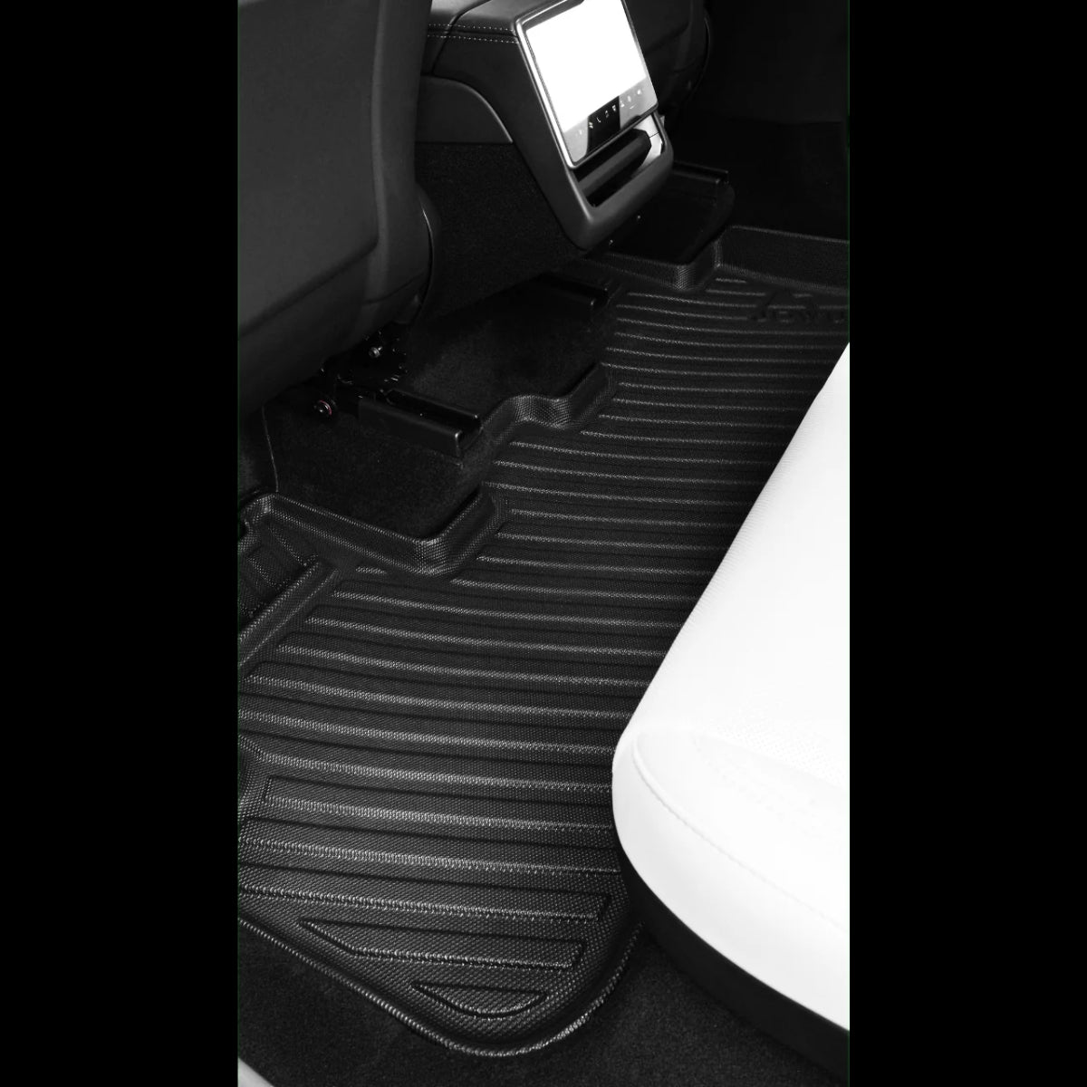 JOWUA All Weather Floor Liners