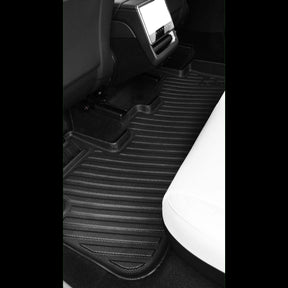 JOWUA All Weather Floor Liners