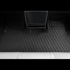 JOWUA All Weather Floor Liners