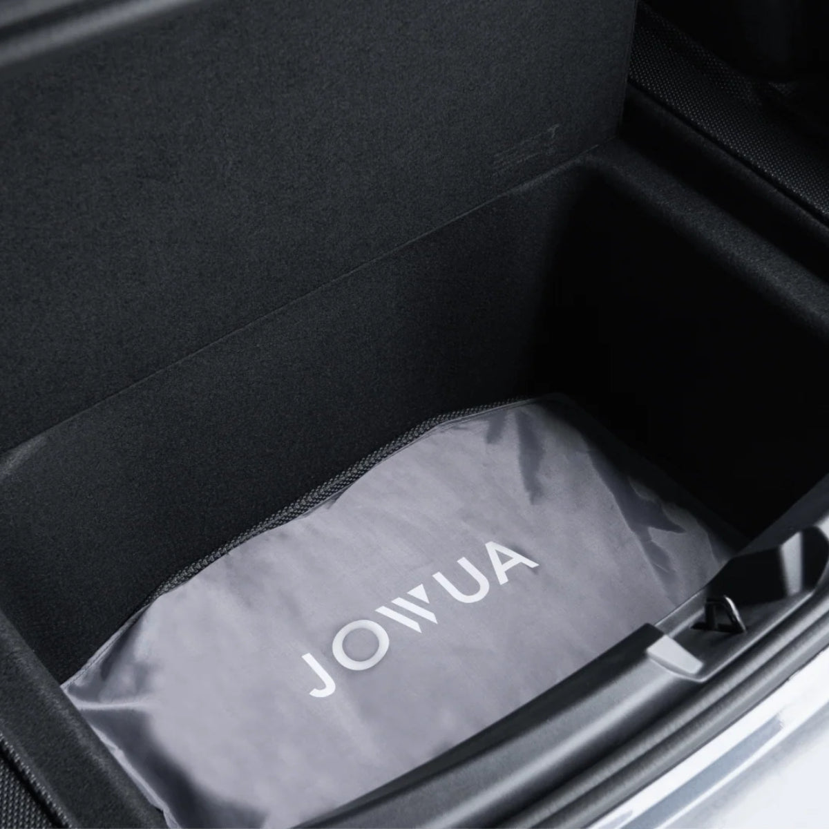 JOWUA Glass Roof Sunshade