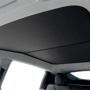 JOWUA Glass Roof Sunshade