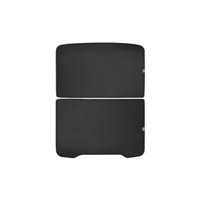 JOWUA Glass Roof Sunshade